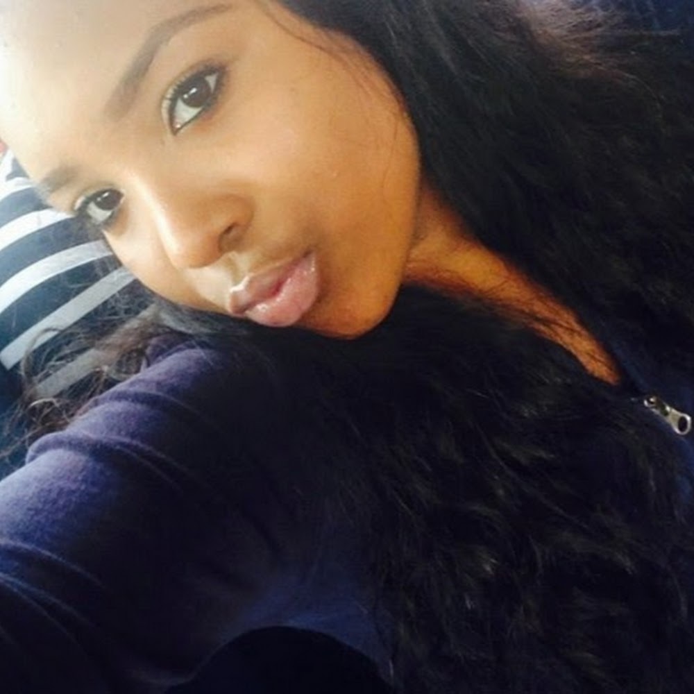 Meet your Posher, Anyae